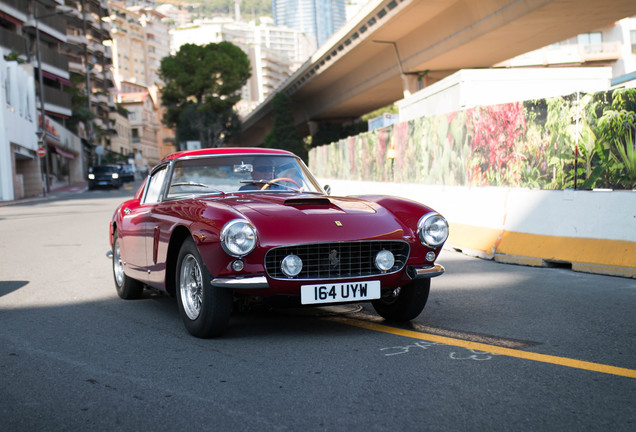 Ferrari 250 GT SWB Berlinetta