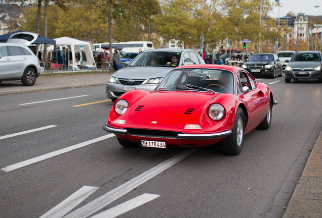 Ferrari Dino 246 GT