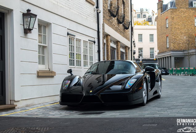 Ferrari Enzo Ferrari