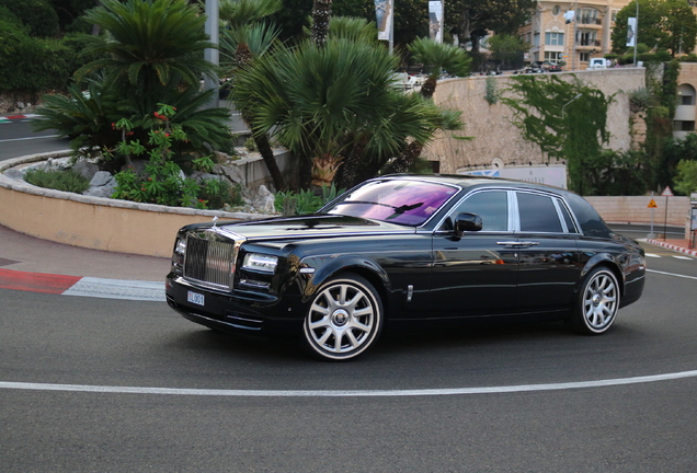 Rolls-Royce Phantom Series II