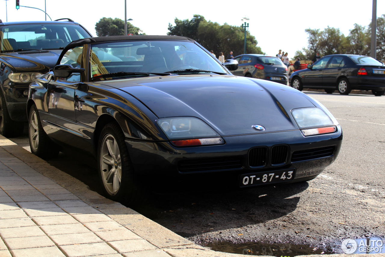 BMW Z1