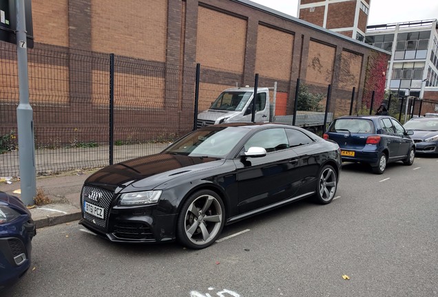 Audi RS5 8T