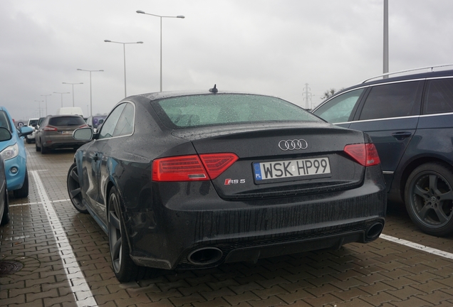 Audi RS5 B8 2012