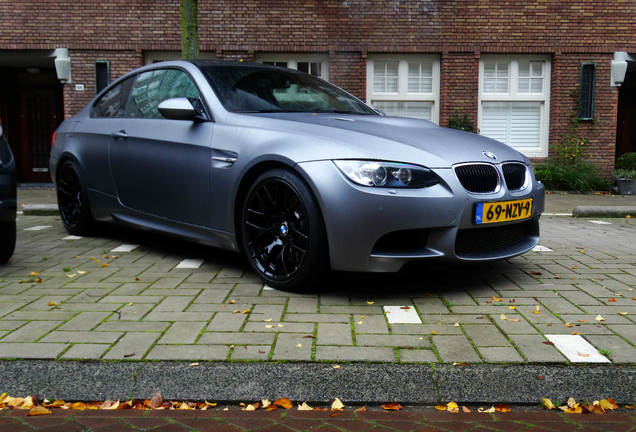 BMW M3 E92 Coupé