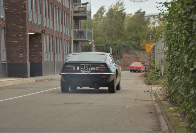 Maserati Indy 4700