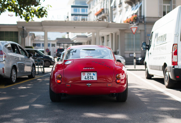 Ferrari 250 GT SWB Berlinetta