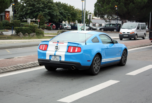 Ford Mustang GT 2010