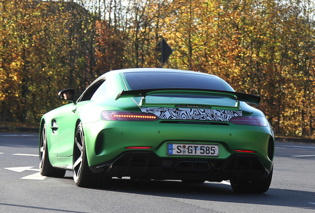 Mercedes-AMG GT R C190