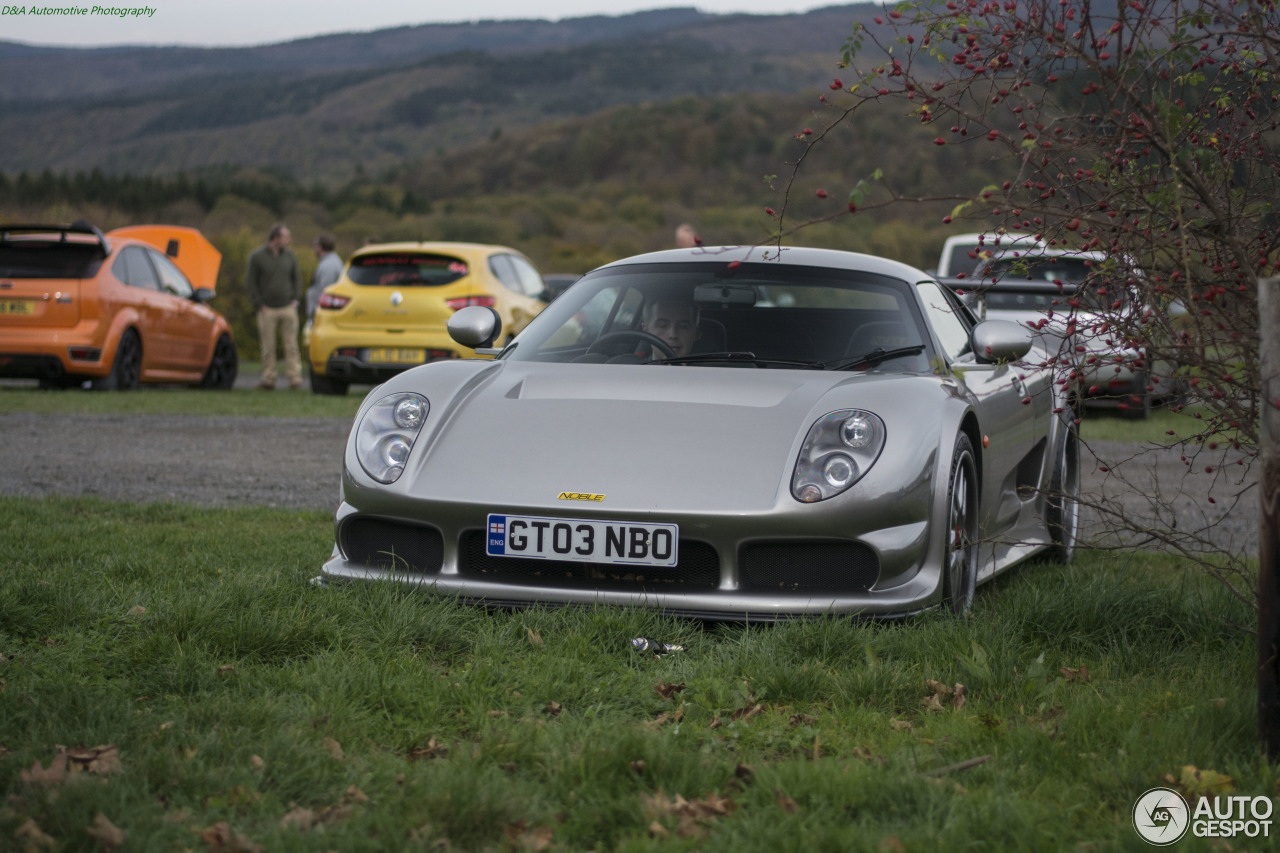 Noble M12 GTO-3