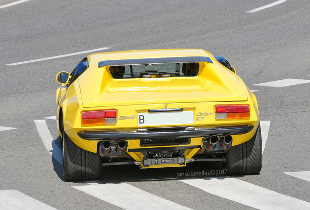 De Tomaso Pantera GTS