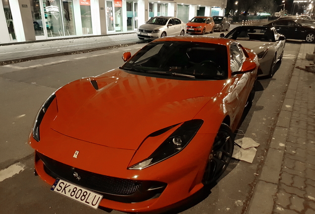 Ferrari F12berlinetta