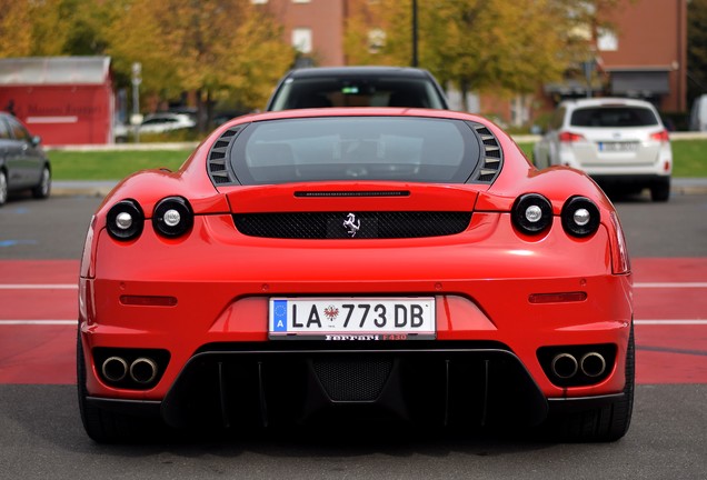 Ferrari F430