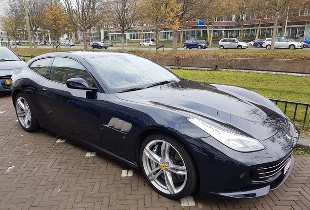 Ferrari GTC4Lusso