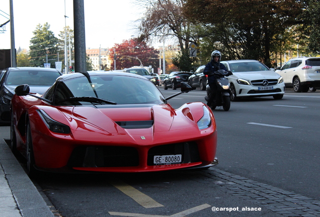 Ferrari LaFerrari