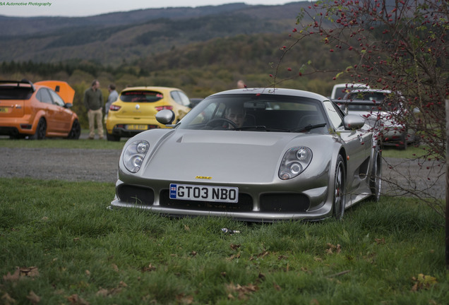 Noble M12 GTO-3