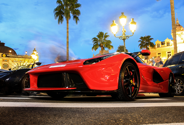 Ferrari LaFerrari