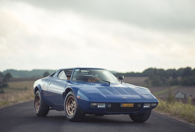 Lancia Stratos HF