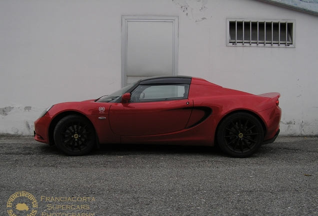 Lotus Elise S3