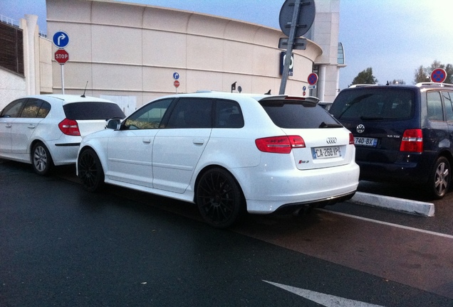 Audi RS3 Sportback