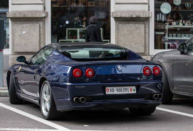 Ferrari Superamerica