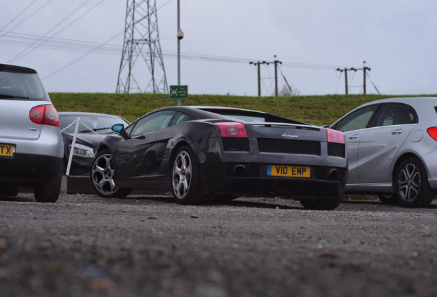 Lamborghini Gallardo