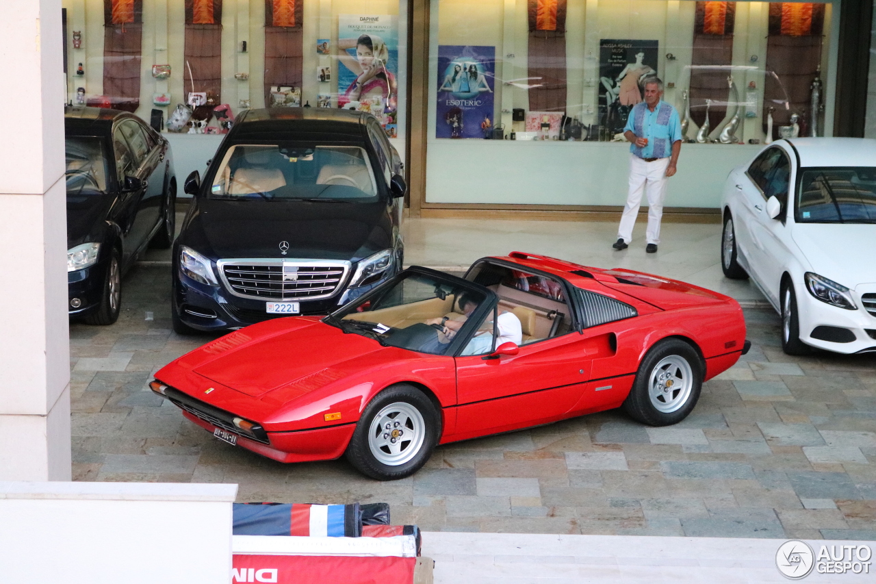 Ferrari 308 GTSi