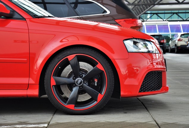 Audi RS3 Sportback