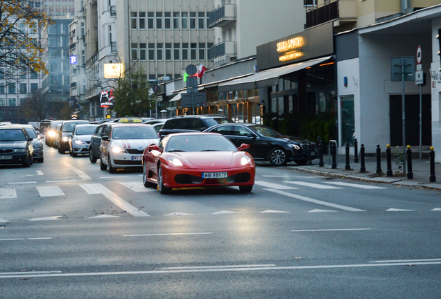 Ferrari F430