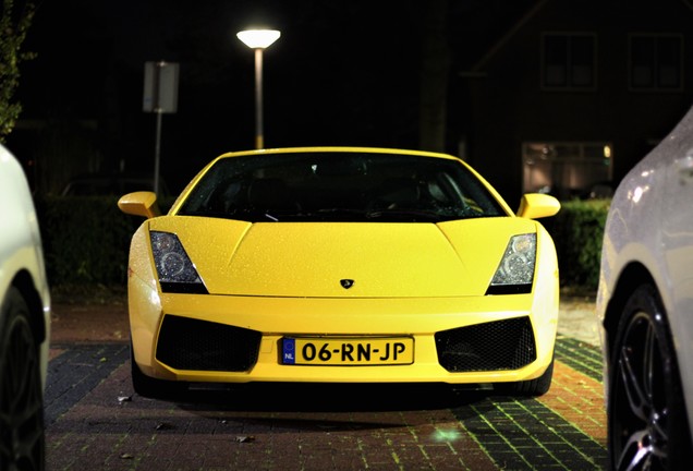 Lamborghini Gallardo