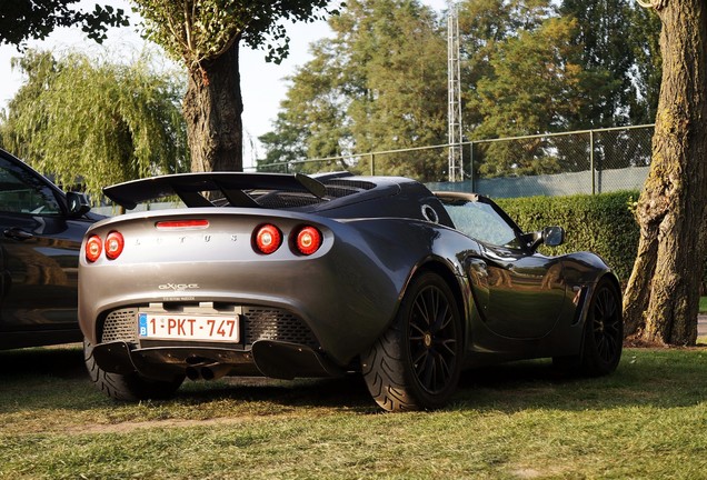 Lotus Exige S2