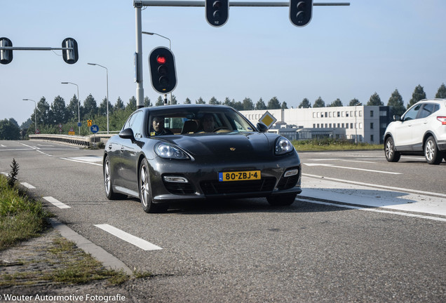 Porsche 970 Panamera GTS MkI