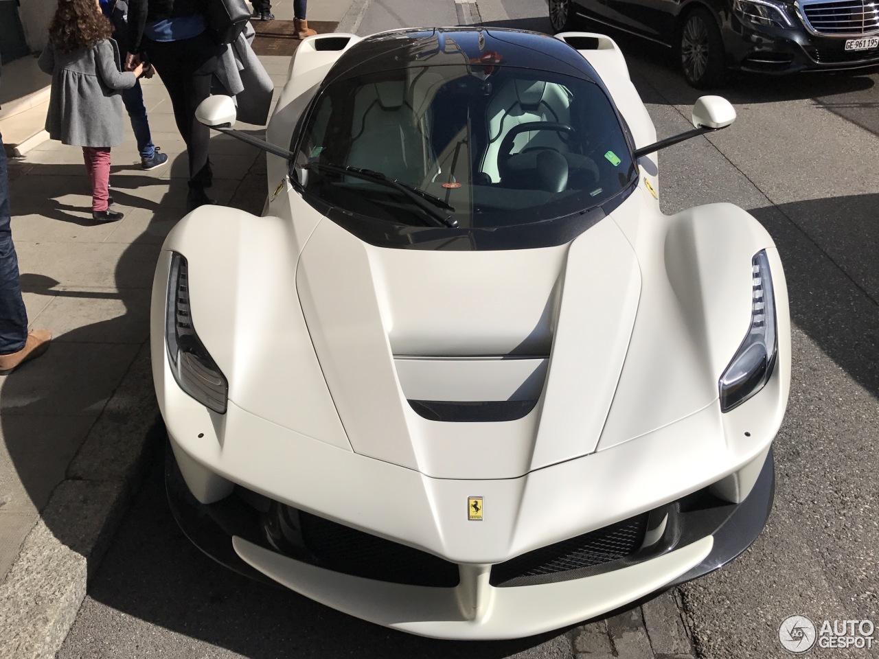 Ferrari LaFerrari