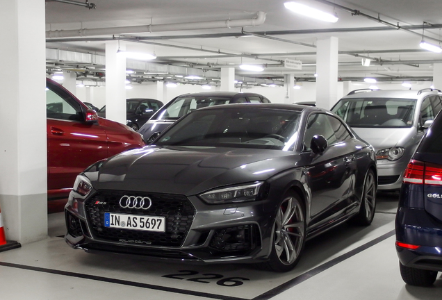 Audi RS5 B9