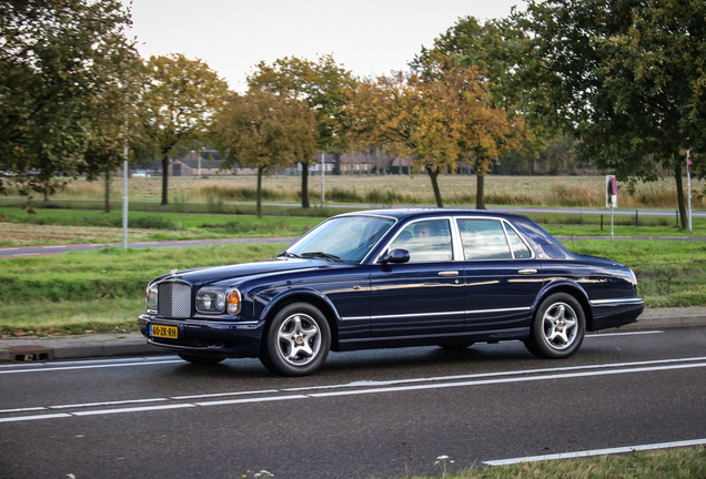 Bentley Arnage Green Label