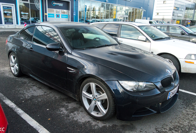 BMW M3 E92 Coupé