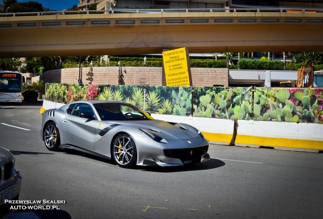 Ferrari F12tdf