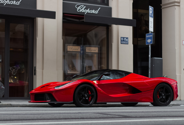 Ferrari LaFerrari