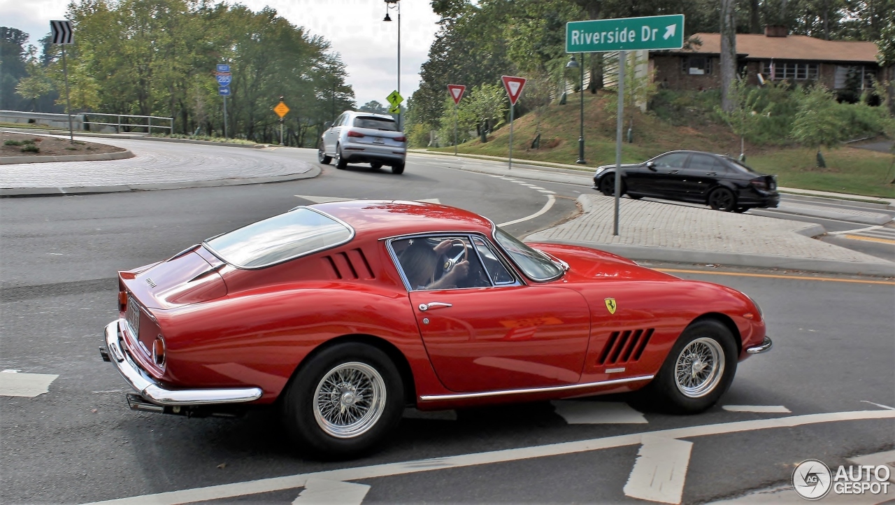 Ferrari 275 GTB