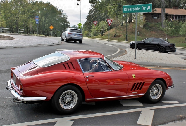 Ferrari 275 GTB