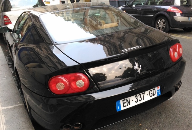 Ferrari 456 GT