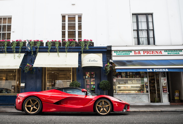 Ferrari LaFerrari