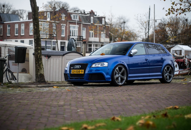 Audi RS3 Sportback