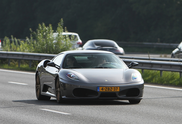 Ferrari F430