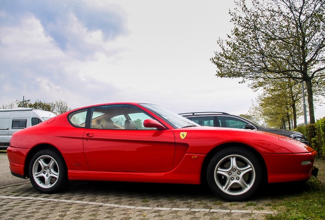 Ferrari 456M GT