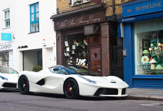 Ferrari LaFerrari