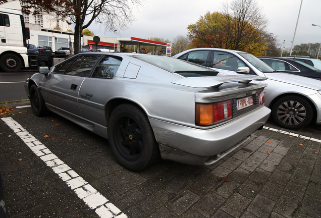 Lotus Esprit Turbo SE