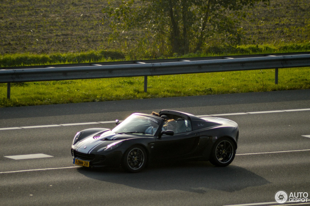 Lotus Elise S2 111R