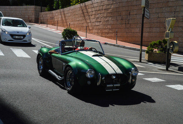 AC Cobra Superformance 427