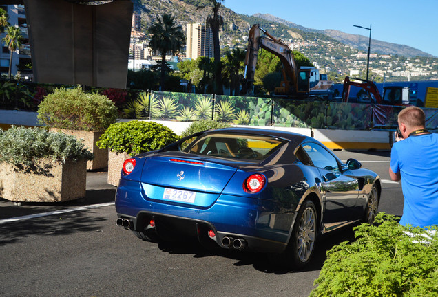 Ferrari 599 GTB Fiorano