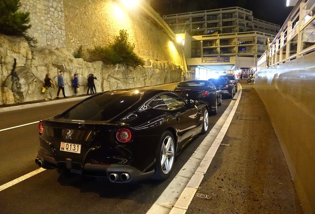 Ferrari F12berlinetta